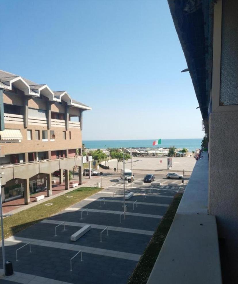Apartamento Casa Asterope Francavilla Al Mare Exterior foto
