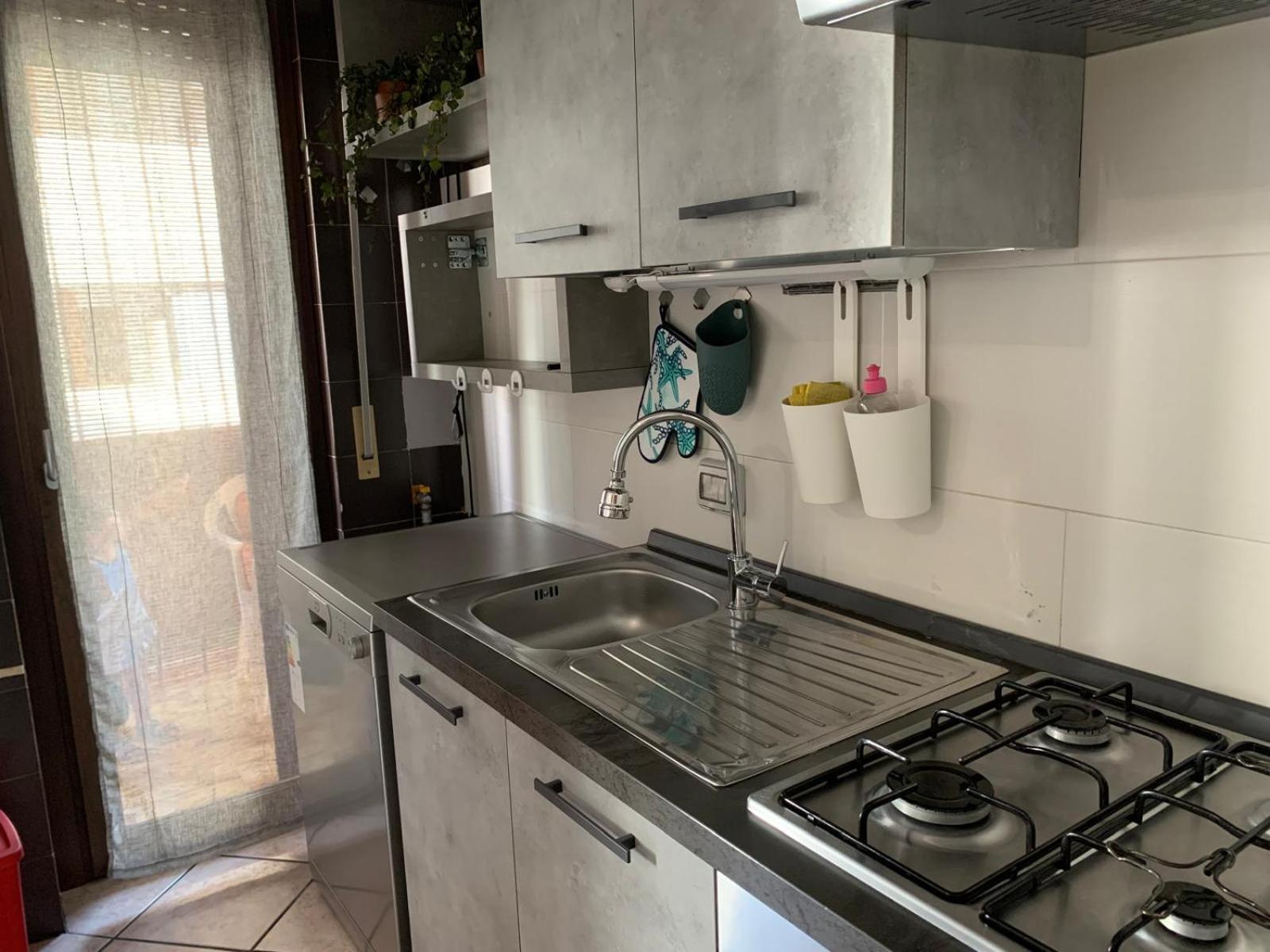 Apartamento Casa Asterope Francavilla Al Mare Exterior foto