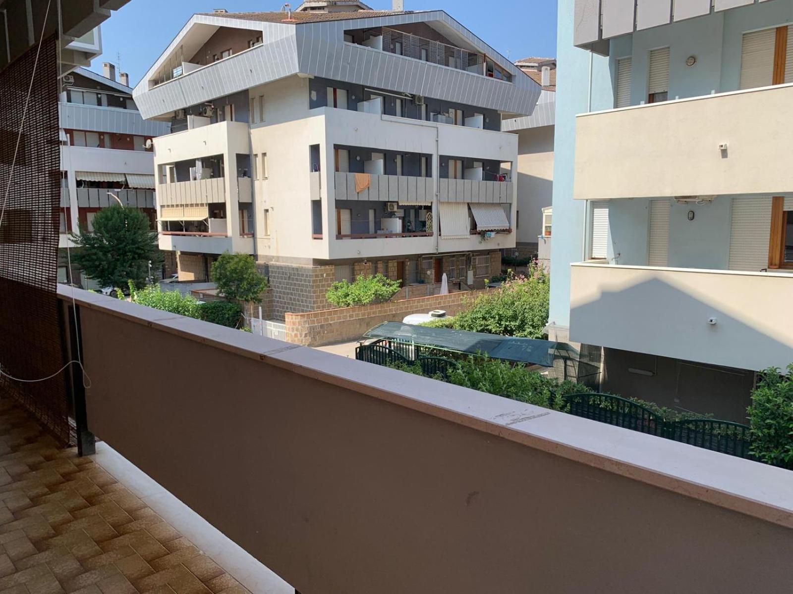Apartamento Casa Asterope Francavilla Al Mare Exterior foto