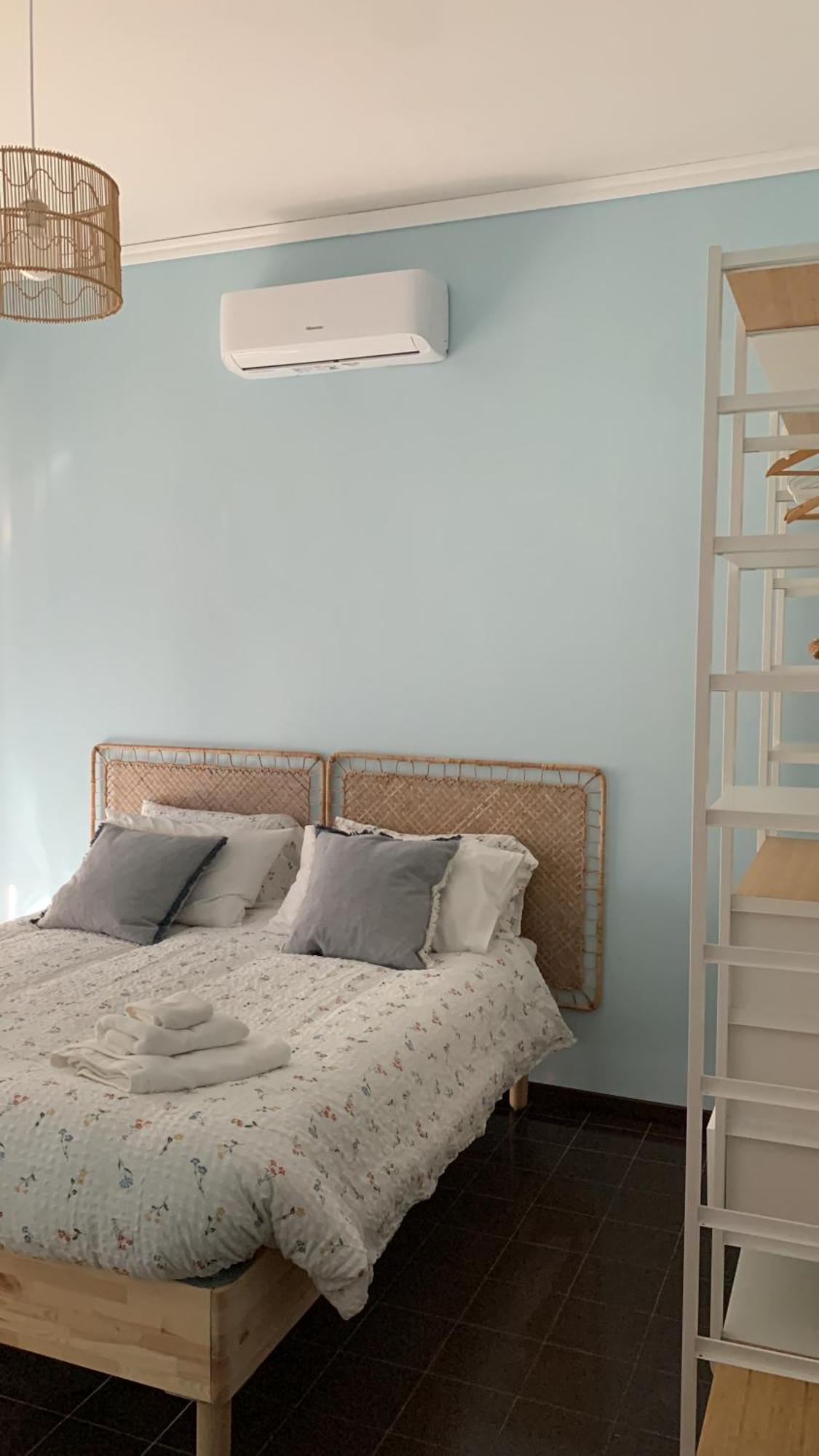 Apartamento Casa Asterope Francavilla Al Mare Exterior foto